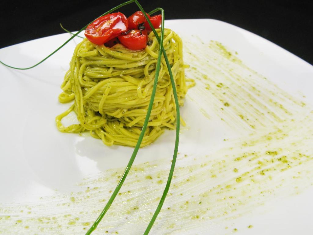 Gourmet B&B Giglio Bianco فلورنس المظهر الخارجي الصورة