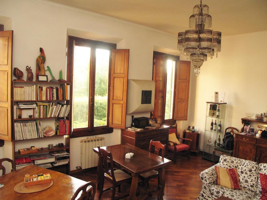 Gourmet B&B Giglio Bianco فلورنس المظهر الخارجي الصورة