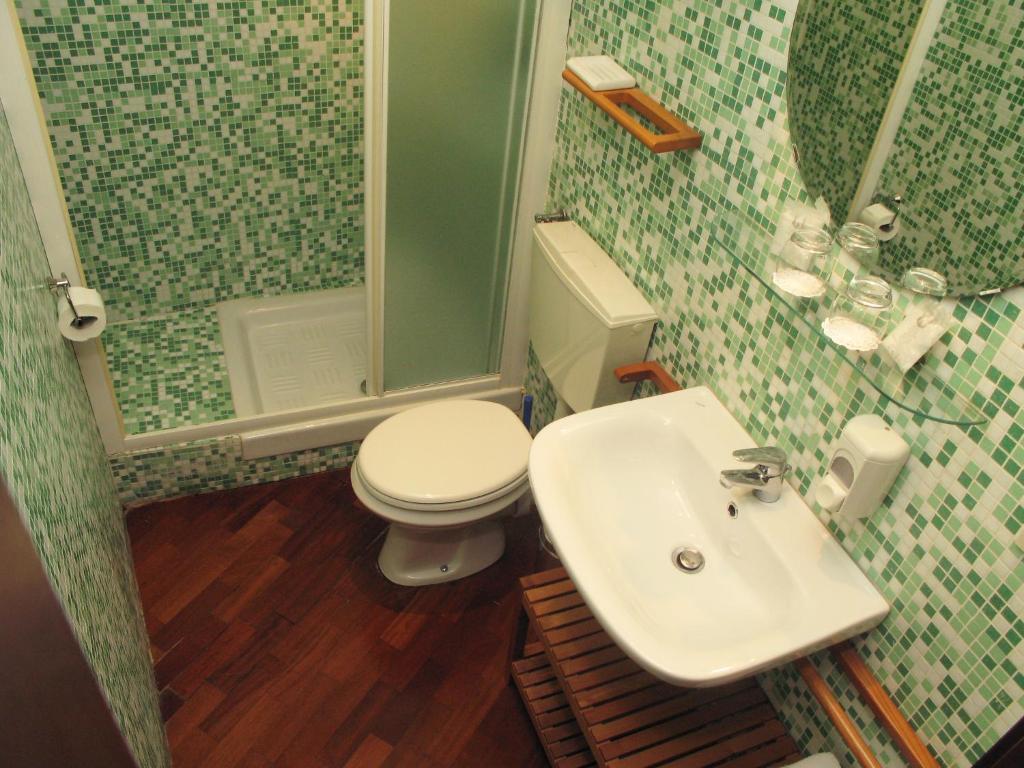 Gourmet B&B Giglio Bianco فلورنس المظهر الخارجي الصورة