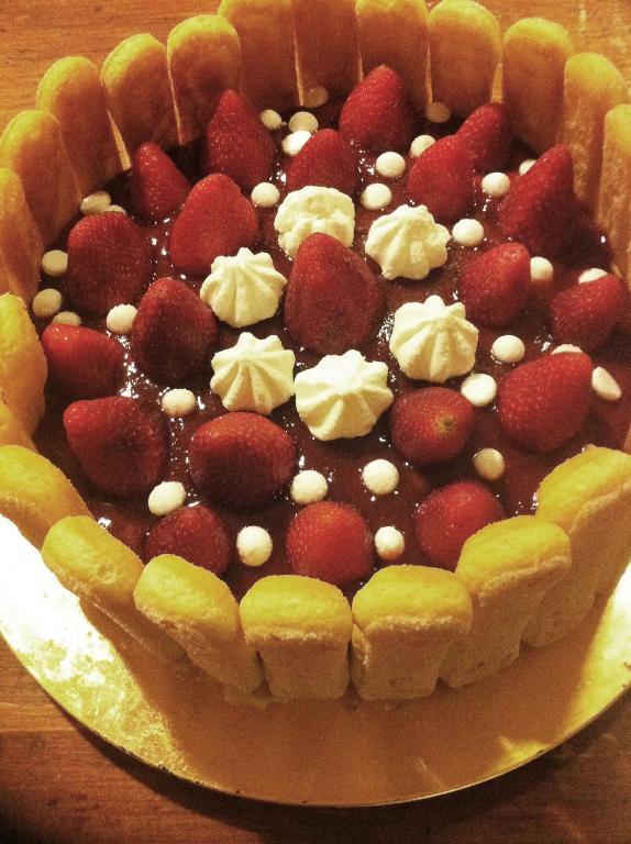 Gourmet B&B Giglio Bianco فلورنس المظهر الخارجي الصورة